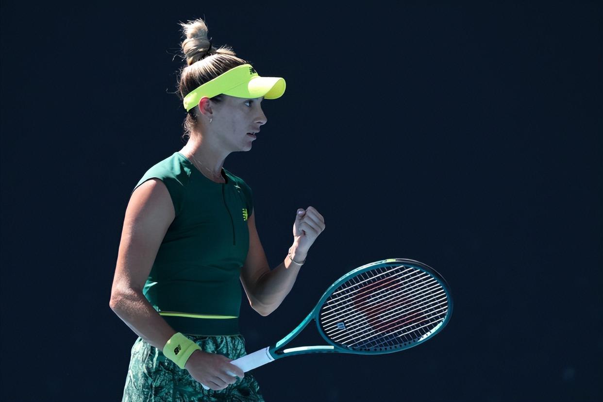 阿扎伦卡连续三场比赛得分超过爆冷，TES不断突破！