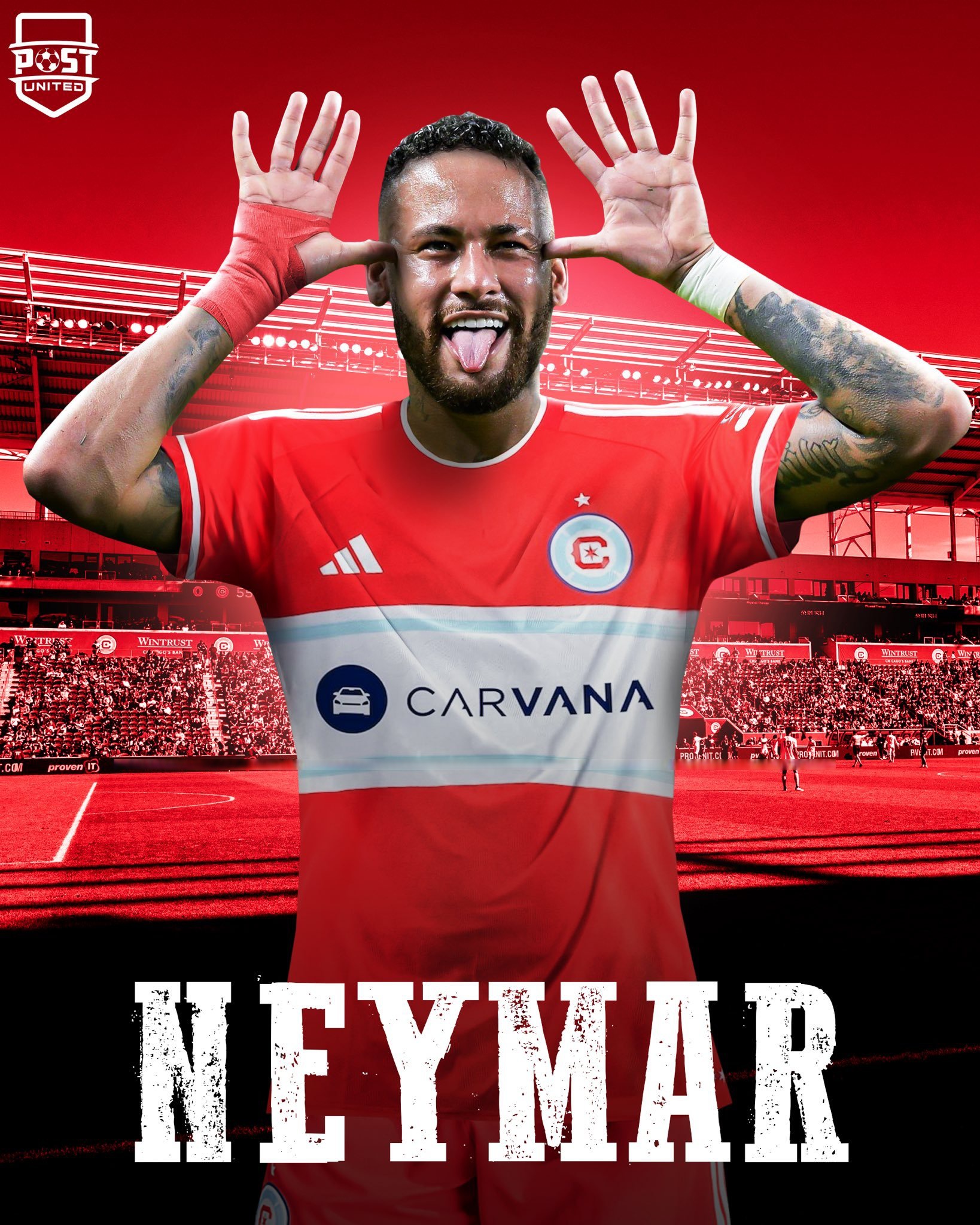 内马尔官方宣布锐不可当新规，勇士引发争议！